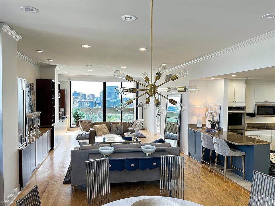 1st image of 1111 Hermann Dr #379.4