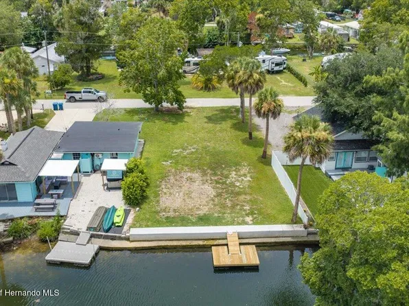 7250 Coventry Ct, Spring Hill, FL 34607