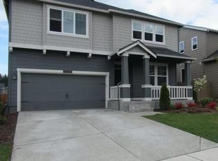 15372 200th Ave E, Bonney Lake, WA