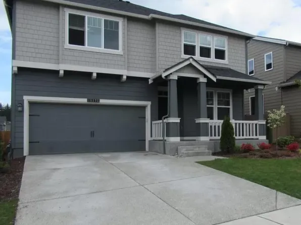 15372 200th Ave E, Bonney Lake, WA 98391