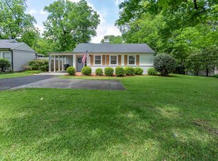 4308 Montevallo Rd, Birmingham, AL 35213