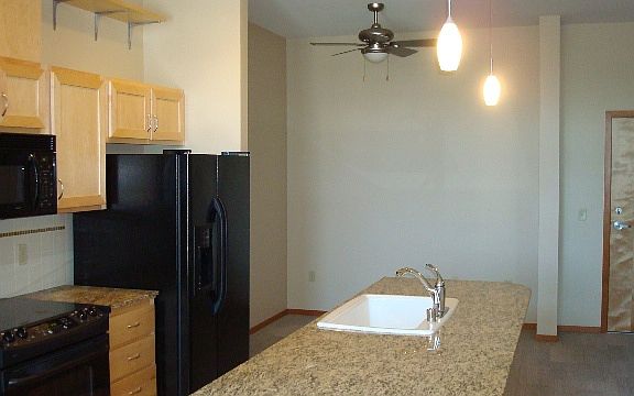 2nd image of 210 W Pioneer Ave Unit 318