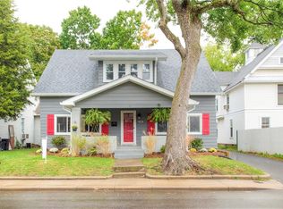 48 E King St, Franklin, IN 46131