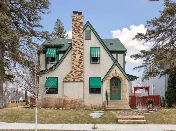 45 15th Ave N, Hopkins, MN 55343