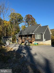 135 Joans Quadrangle Rd, Front Royal, VA, 22630