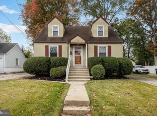 112 S Maple Ave, Maple Shade, NJ 08052