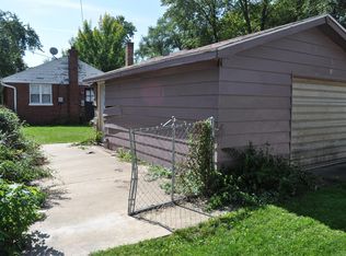 3 E 141st St, Riverdale, IL