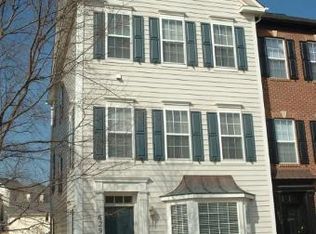 629 Gatestone Square St, Gaithersburg, MD 20878
