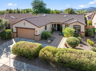 7747 W Cathedral Canyon Dr, Tucson, AZ 85743