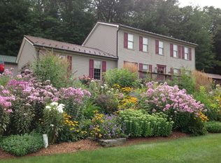 843 Loveville Rd, Warriors Mark, PA 16877