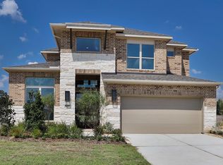 16511 Mandora Ln, Conroe, TX 77302