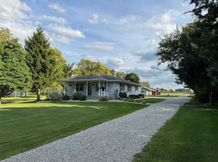 18440 County Road 46, New Paris, IN 46553