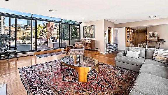 2nd image of 822 Greenwich St APT 4C