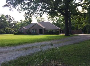 9377 County Road 43200, Powderly, TX 75473