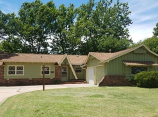 901 N Murray Ave, Wichita, KS 67212