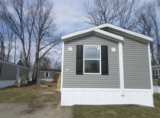 9124 Mount Shasta N, Indianapolis, IN 46234