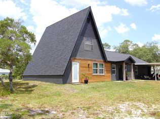 4061 Budd Rd, New Smyrna Beach, FL 32168