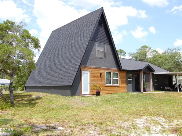 4061 Budd Rd, New Smyrna Beach, FL 32168