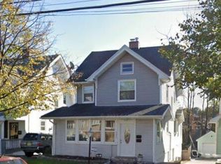 131 Clinton Ave FLOOR 1, Clifton, NJ