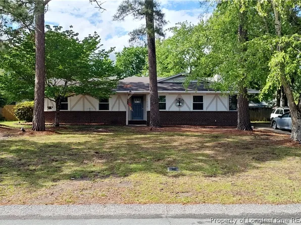 6858 Beaverstone Dr, Fayetteville, NC 28314