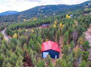 12026 Coal Creek Heights Dr, Golden, CO 80403