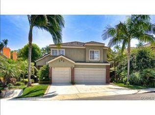14 Larkfield Ln, Laguna Niguel, CA 92677