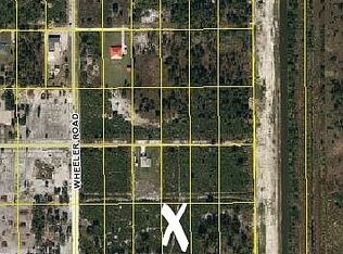 7572 1st Ter, Labelle, FL 33935