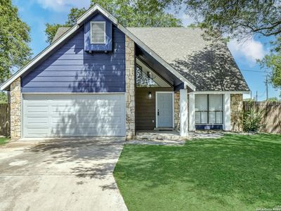 3250 Bear Springs, San Antonio, TX, 78245