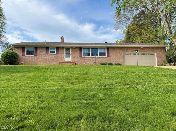 6321 Cardinal Hl NW, North Canton, OH 44720