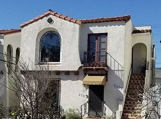 225 Granada Ave #A, Long Beach, CA 90803
