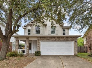 8302 Beech Park Dr, Houston, TX 77083