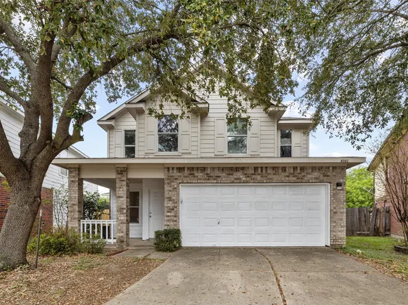 8302 Beech Park Dr, Houston, TX 77083