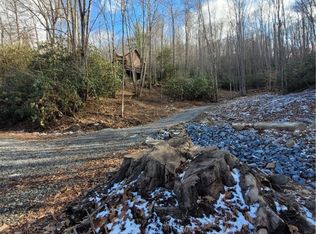 1463 Pine Ridge Road, Beech Mountain, NC 28604