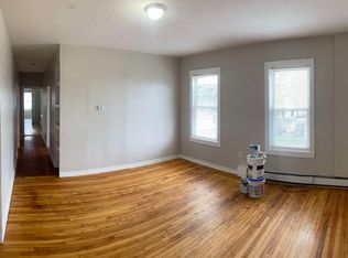 37 Benefit St #2, Worcester, MA 01610