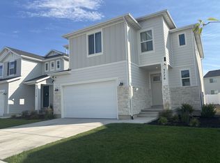 3770 N Cuade St, Eagle Mountain, UT 84005