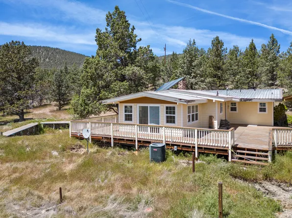 15800 SE Juniper Canyon Rd, Prineville, OR 97754