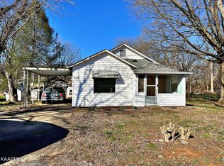 208 Dode St, Sweetwater, TN 37874