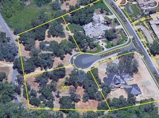 303 Senda Roble, Lincoln, CA