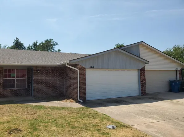 1108 N Parkview Dr, Oklahoma City, OK 73110