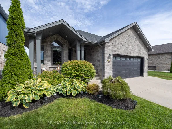 2591 7th Ave E, Owen Sound, ON N4K 6V1
