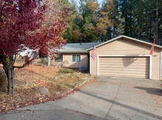 3754 Garnet Rd, Pollock Pines, CA 95726
