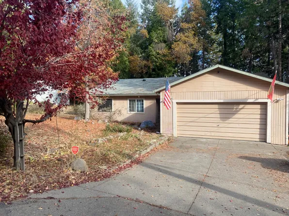 3754 Garnet Rd, Pollock Pines, CA 95726