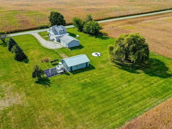 4151 Tully Harrison Rd, Convoy, OH 45832