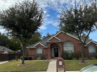 8113 Pecan Ridge Dr, North Richland Hills, TX 76182