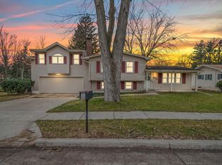 205 Fairfield Dr, Coldwater, MI 49036