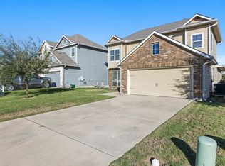 1219 Amber Dawn Dr, Temple, TX 76502