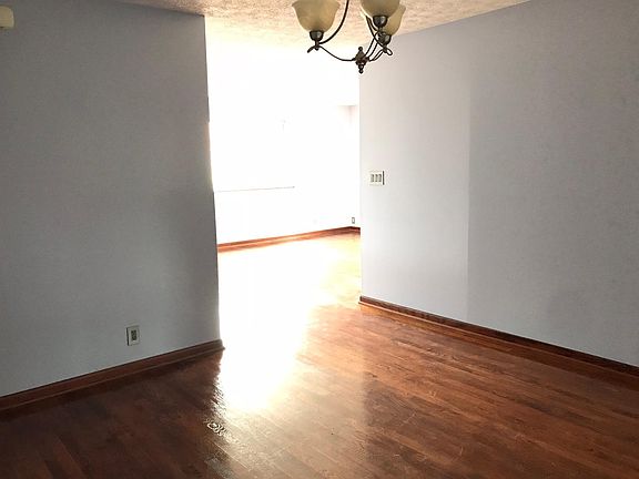 Plenty of natural light