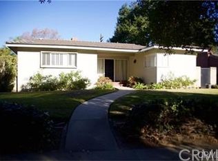 1789 Bedford Rd, San Marino, CA 91108
