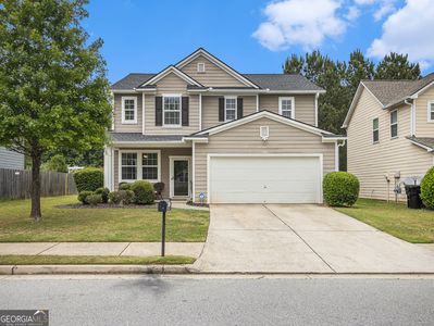 872 Rock Hill Pkwy, Lithia Springs, GA, 30122