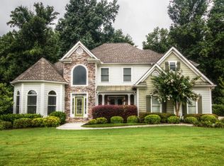 209 Libby Ln, Canton, GA 30115